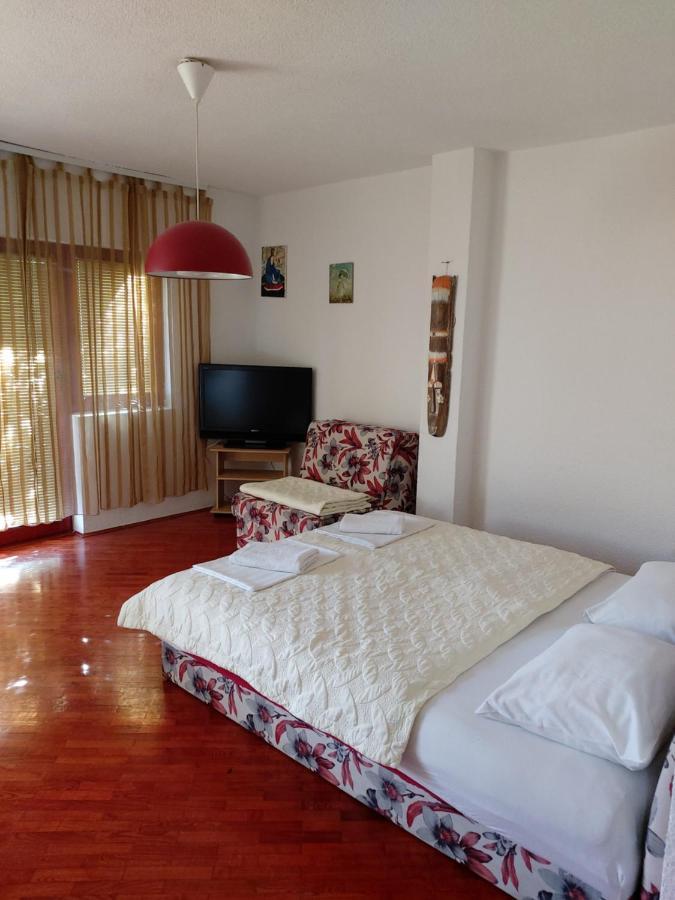 Guest House Goa Mostar Extérieur photo