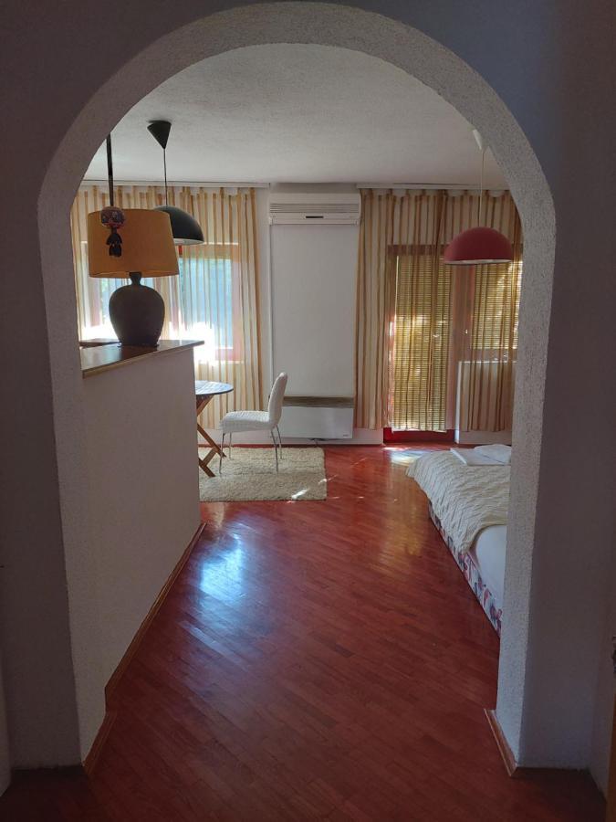 Guest House Goa Mostar Extérieur photo