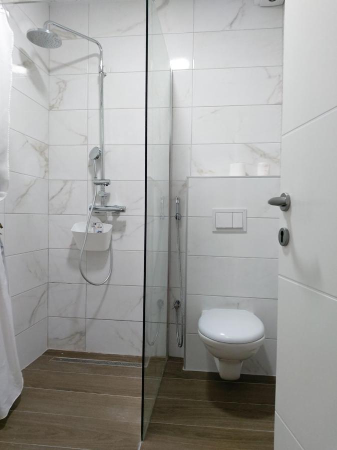 Guest House Goa Mostar Extérieur photo