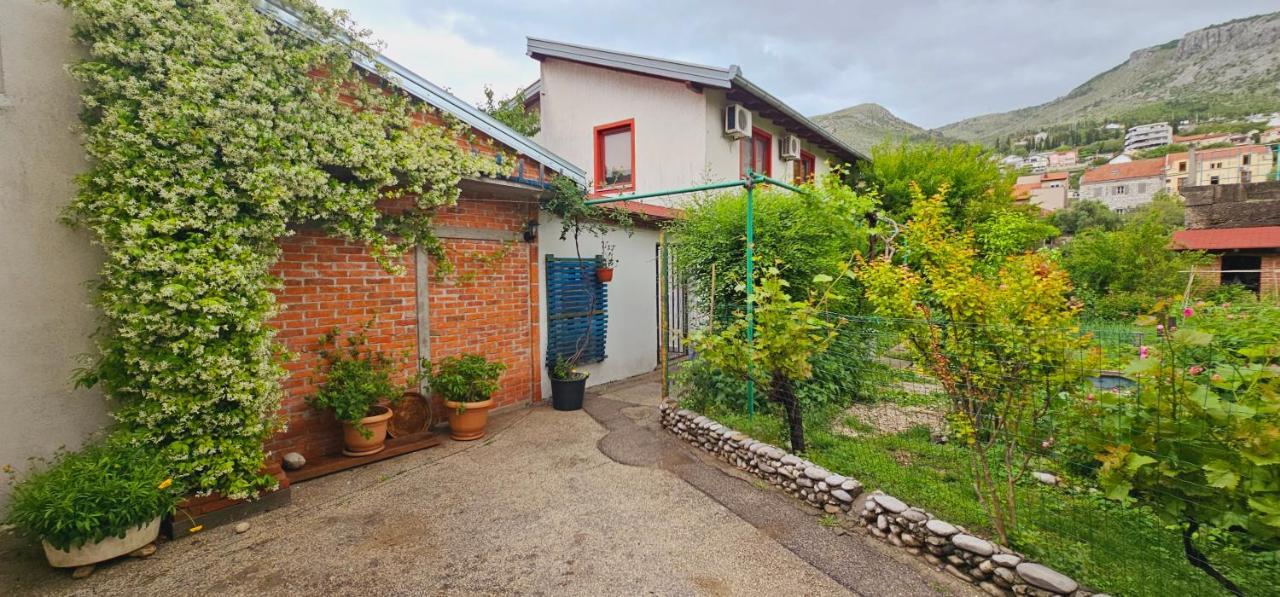 Guest House Goa Mostar Extérieur photo