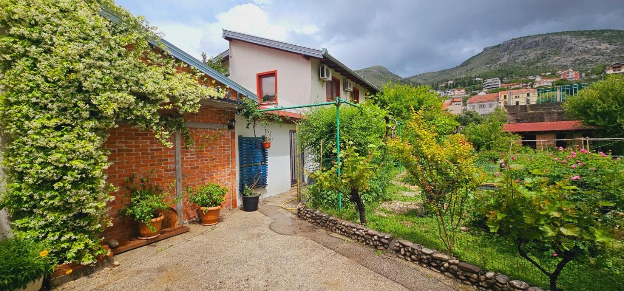 Guest House Goa Mostar Extérieur photo