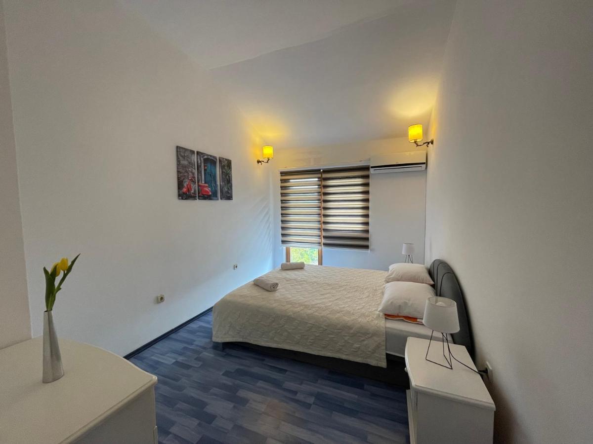 Guest House Goa Mostar Extérieur photo