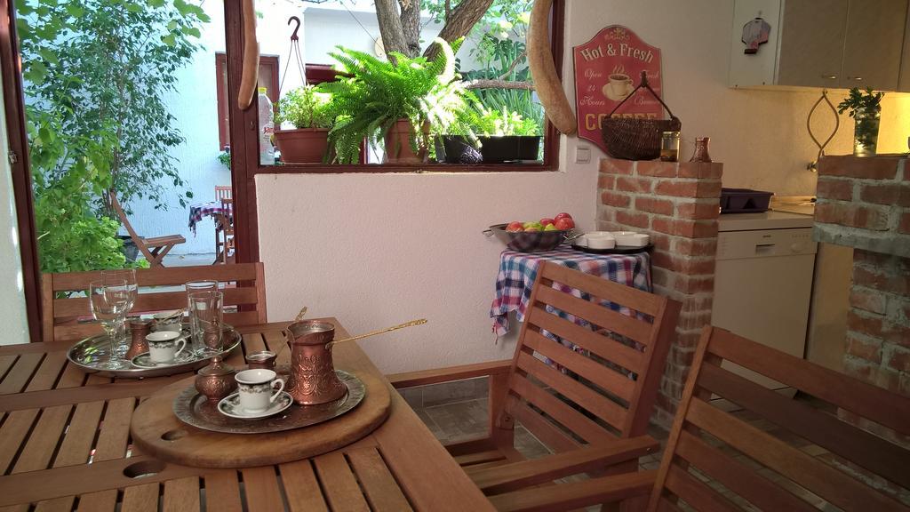 Guest House Goa Mostar Extérieur photo