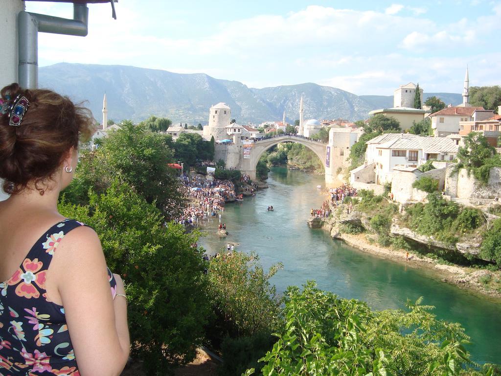 Guest House Goa Mostar Extérieur photo