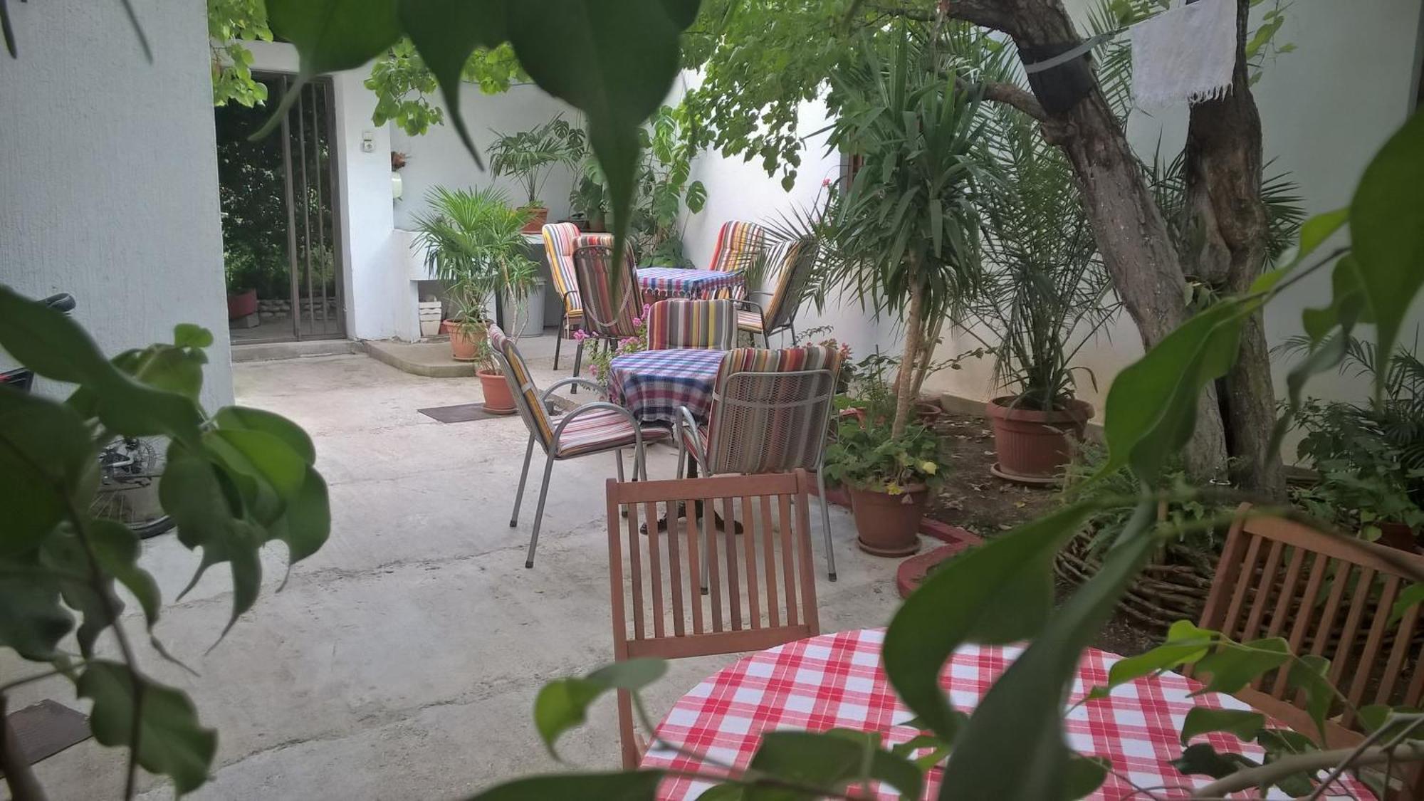 Guest House Goa Mostar Chambre photo