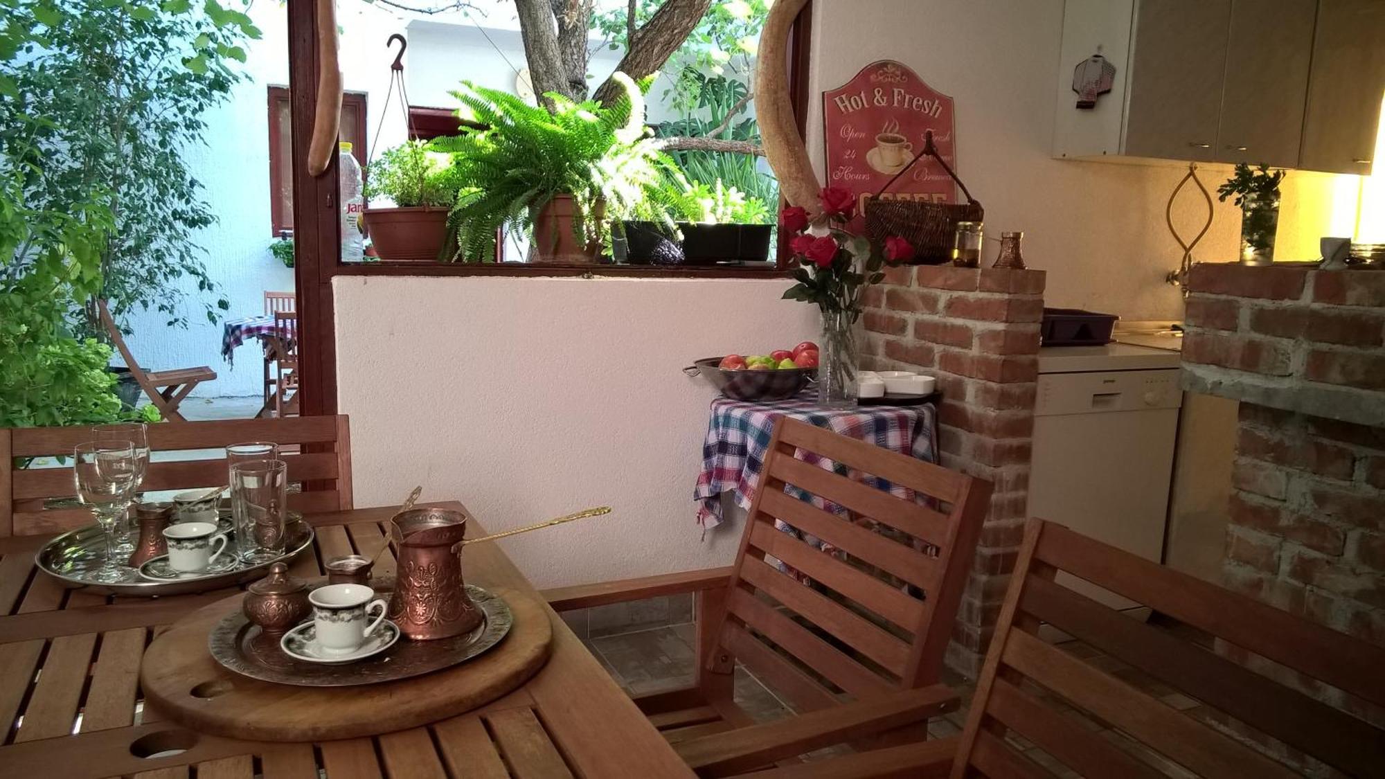 Guest House Goa Mostar Chambre photo