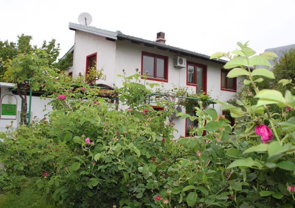 Guest House Goa Mostar Extérieur photo