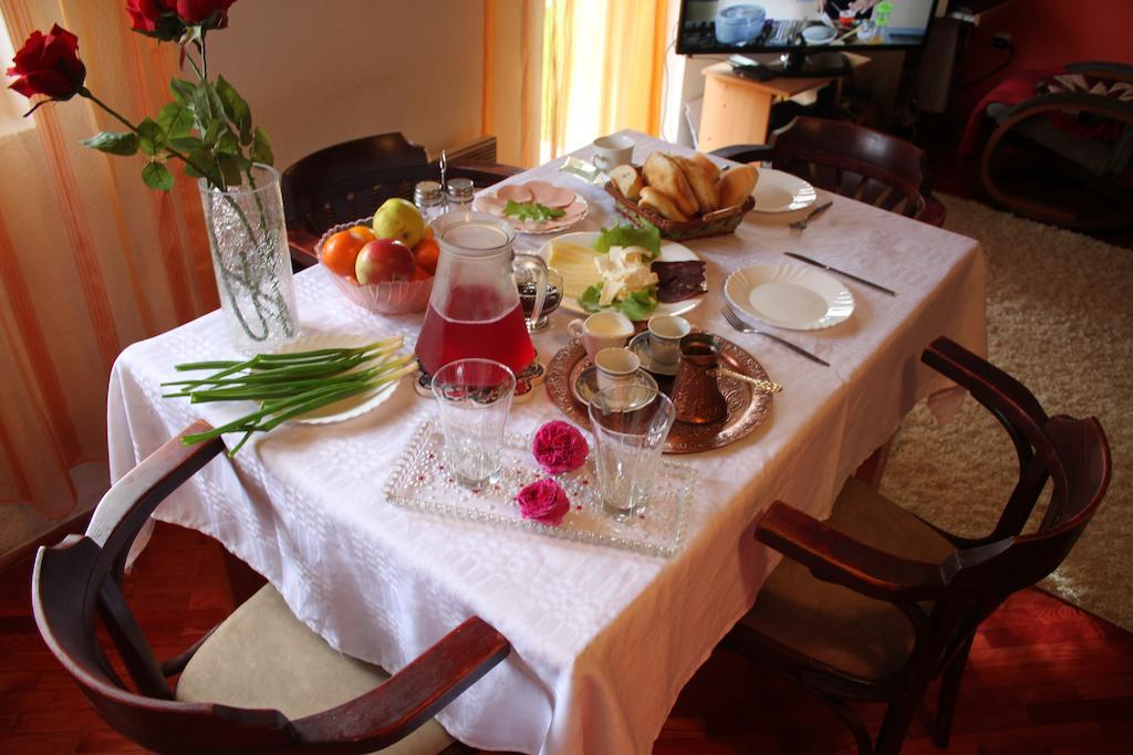 Guest House Goa Mostar Extérieur photo