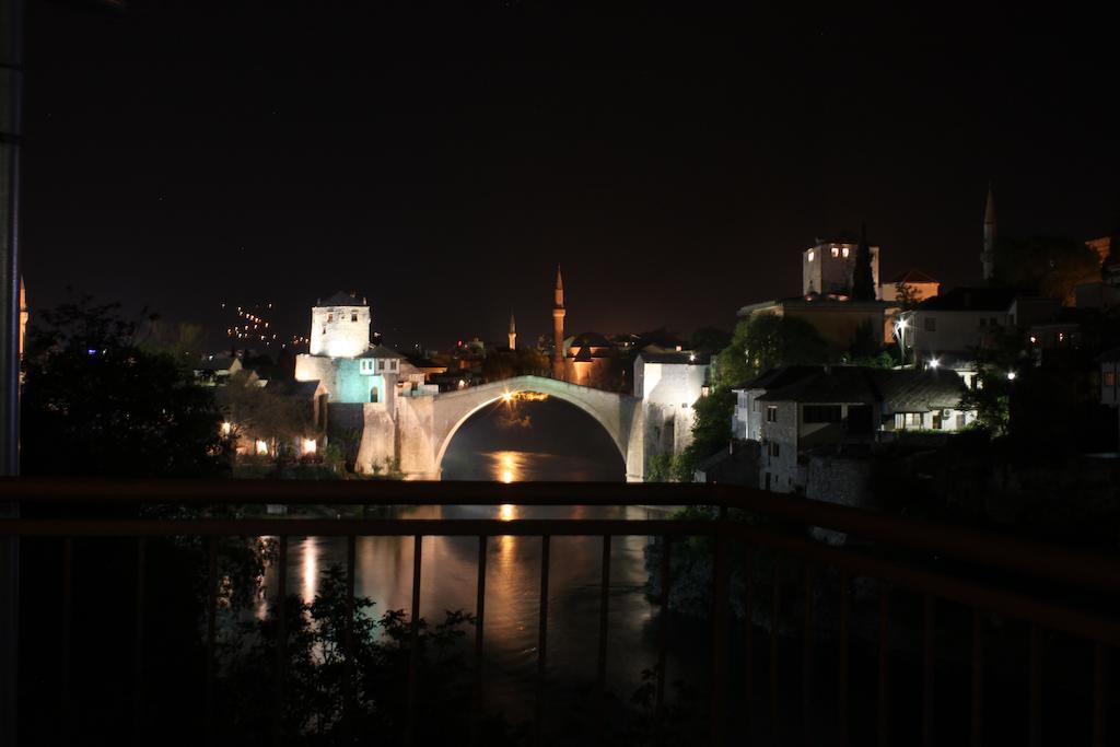 Guest House Goa Mostar Extérieur photo
