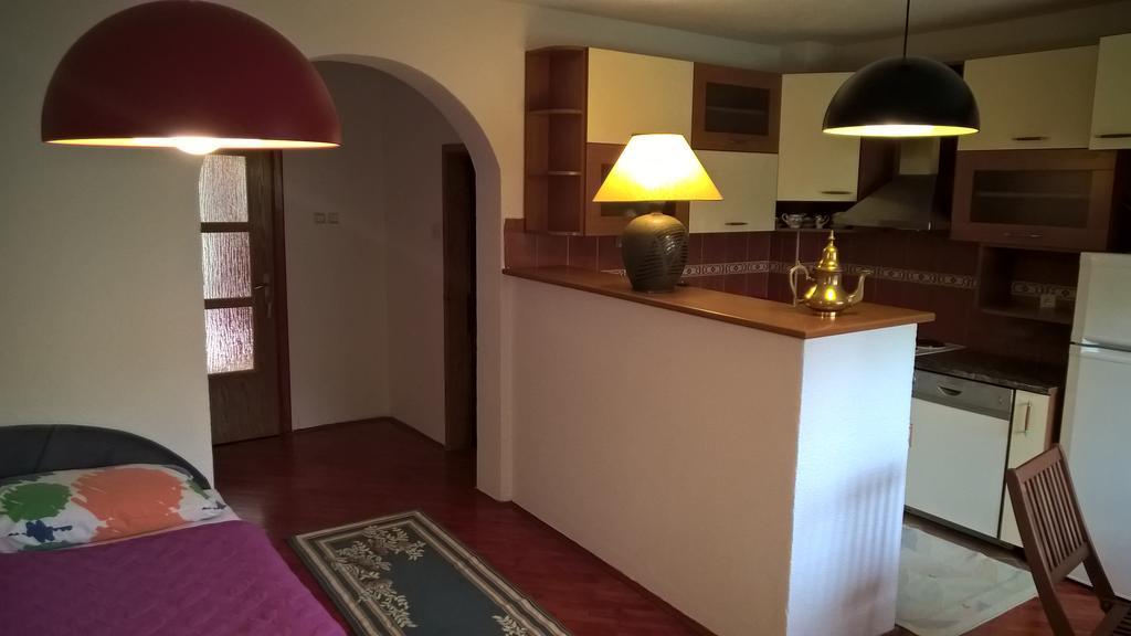 Guest House Goa Mostar Extérieur photo