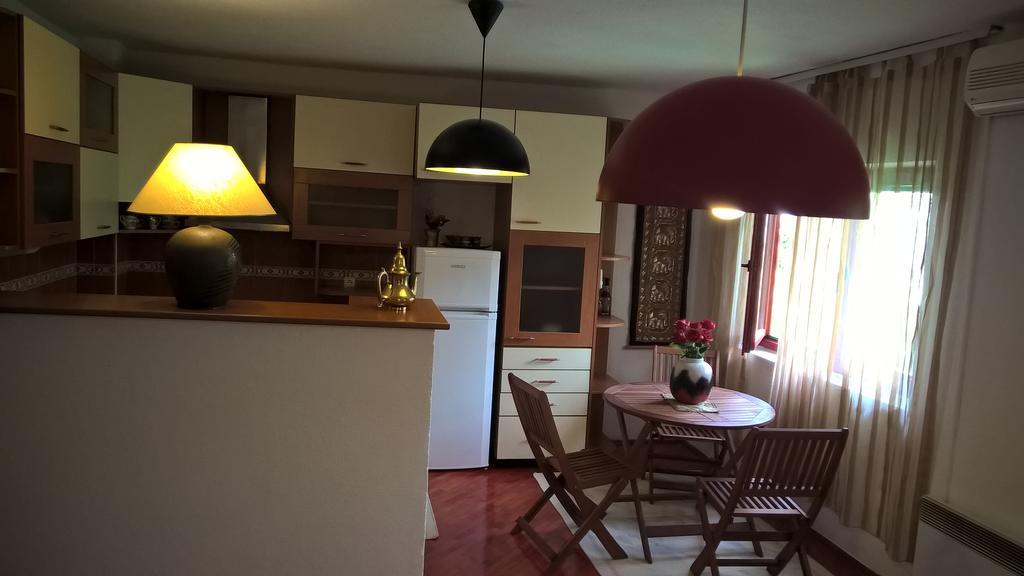 Guest House Goa Mostar Extérieur photo