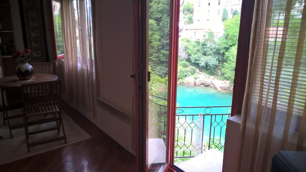 Guest House Goa Mostar Extérieur photo