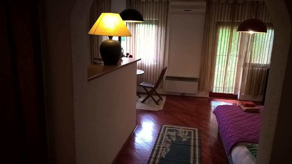 Guest House Goa Mostar Extérieur photo