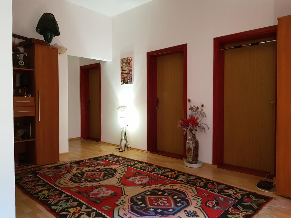 Guest House Goa Mostar Extérieur photo