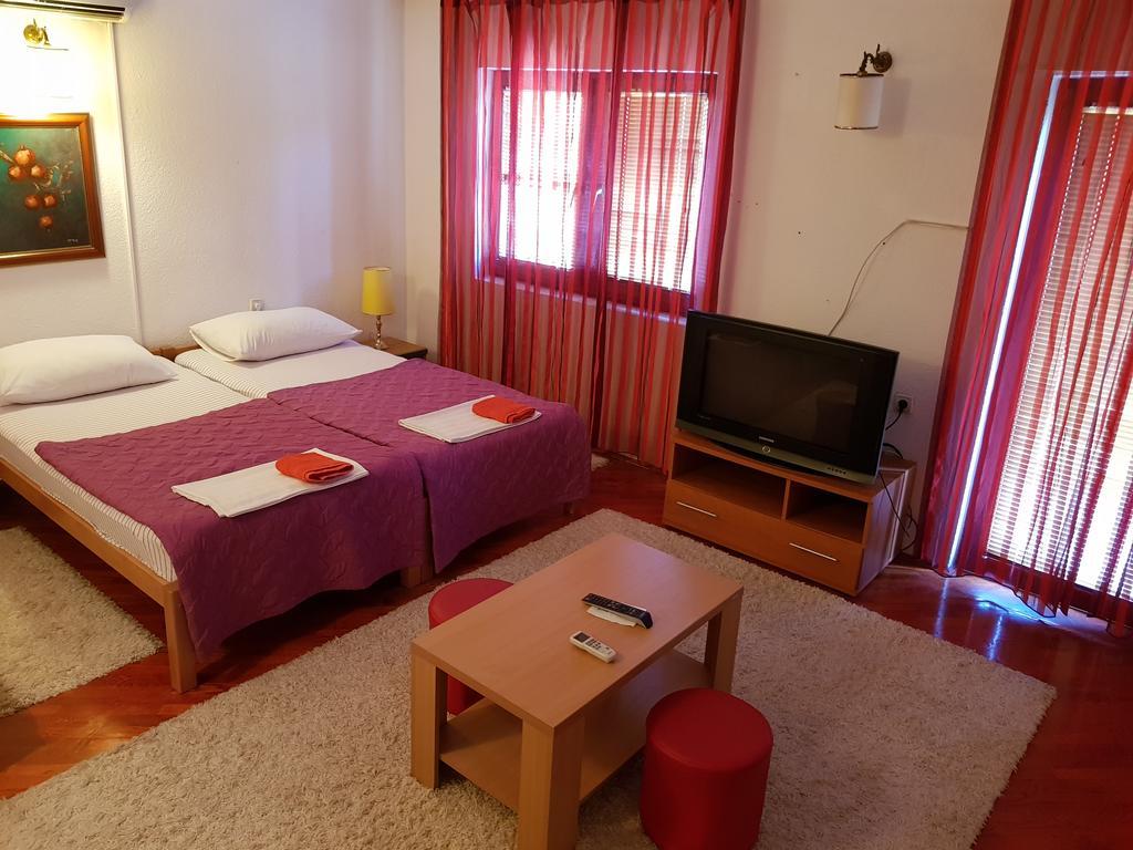 Guest House Goa Mostar Extérieur photo