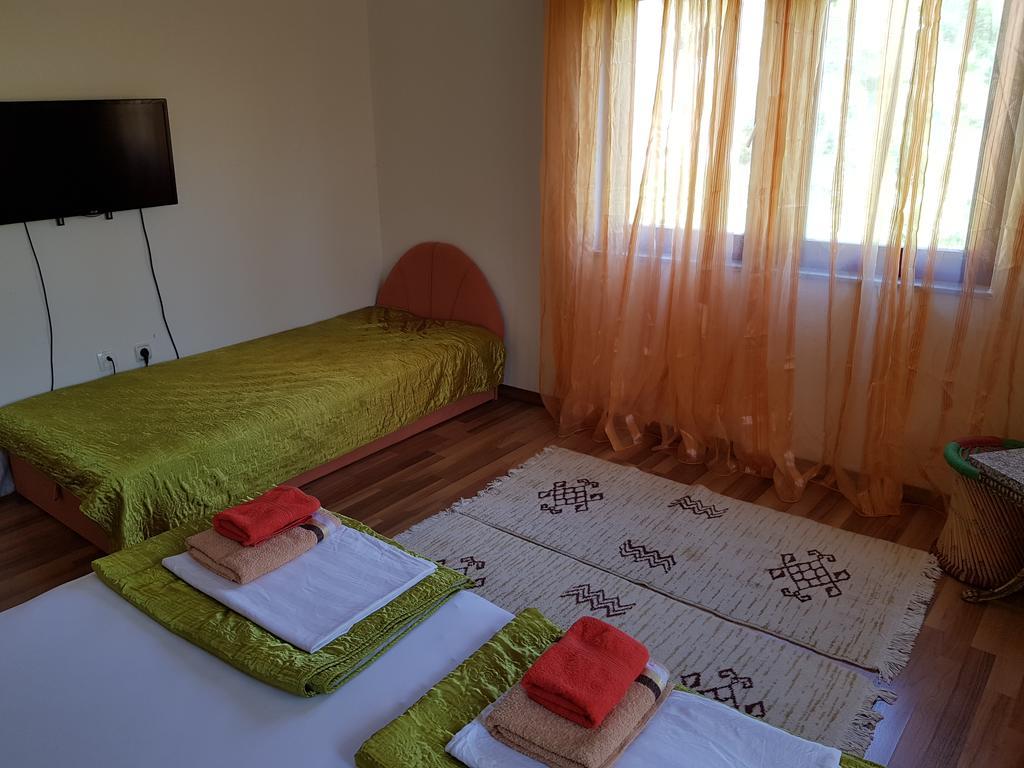 Guest House Goa Mostar Extérieur photo